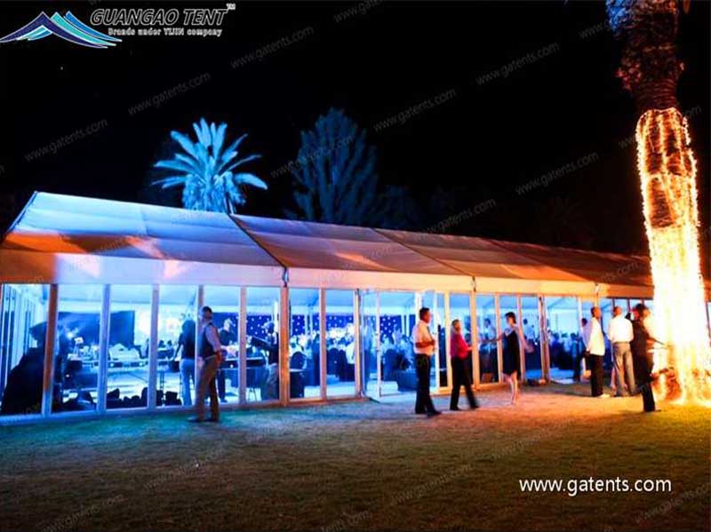 Glass Tent -6