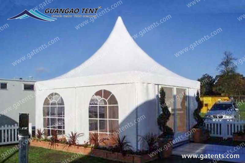 carpa pagoda 20